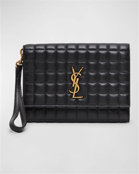 ysl poucj|ysl pouch sale.